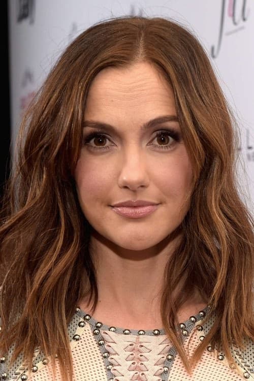 Minka Kelly filmleri