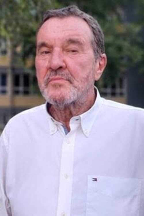 Miodrag 'Miki' Krstović filmleri