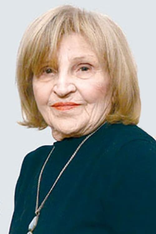 Mira Banjac filmleri