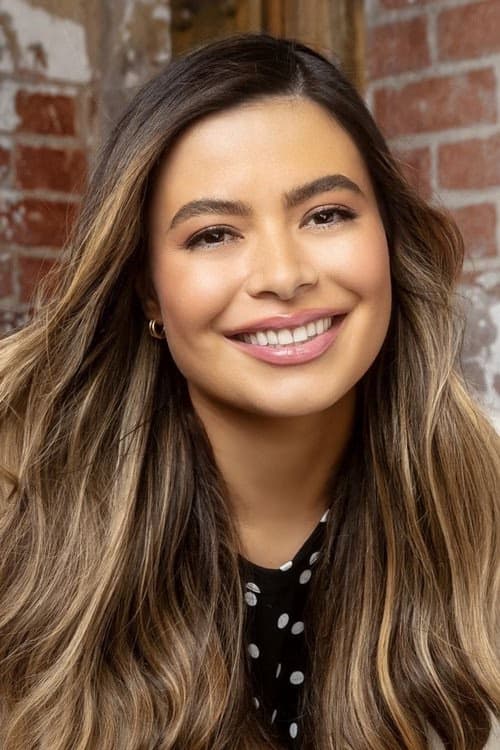 Miranda Cosgrove filmleri