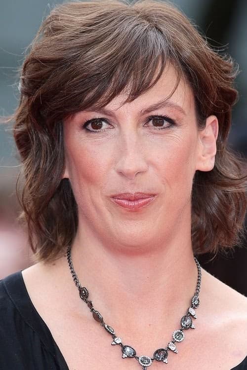 Miranda Hart filmleri