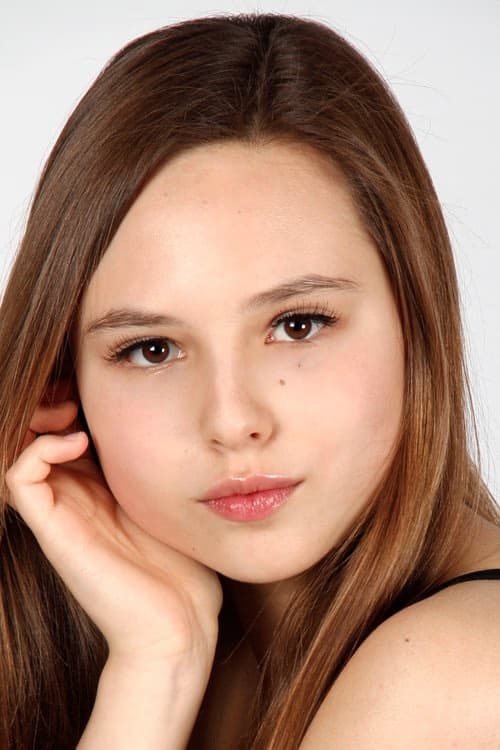 Miranda Kay filmleri
