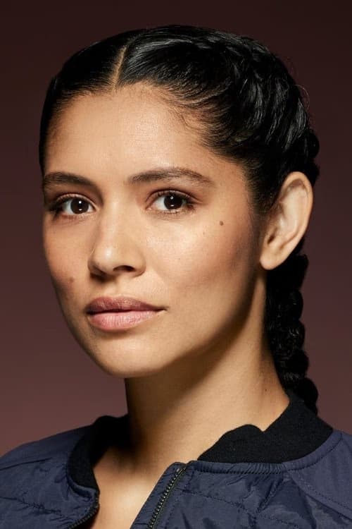 Miranda Rae Mayo filmleri