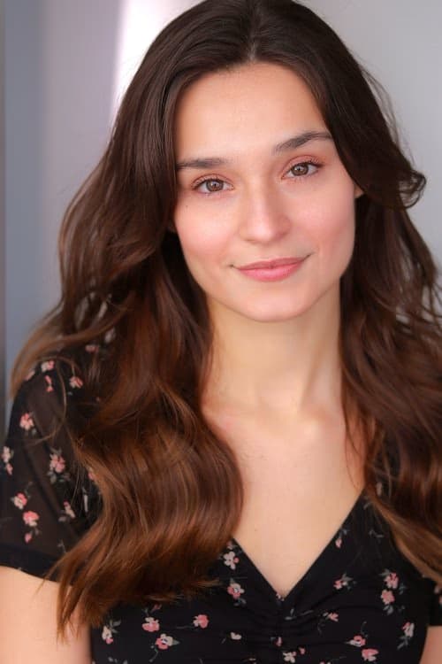 Mireia Jimenez-Pinilla filmleri