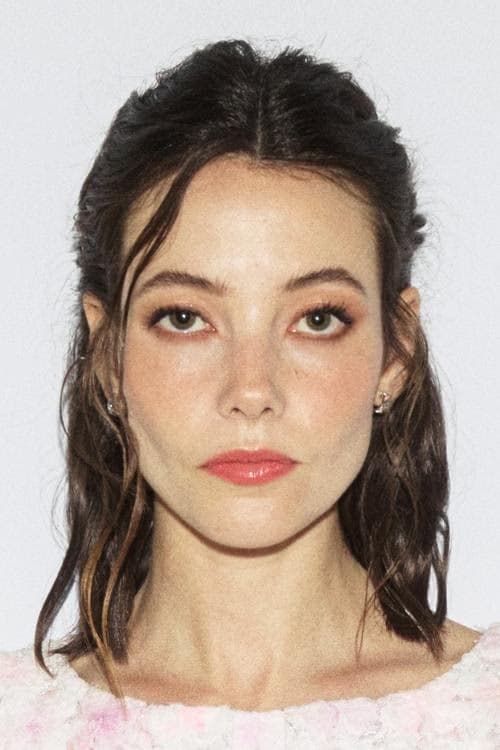 Mireia Oriol filmleri