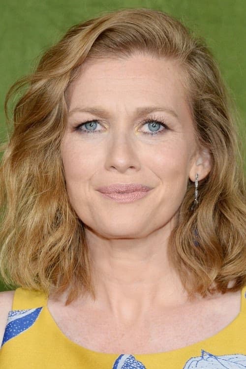 Mireille Enos filmleri