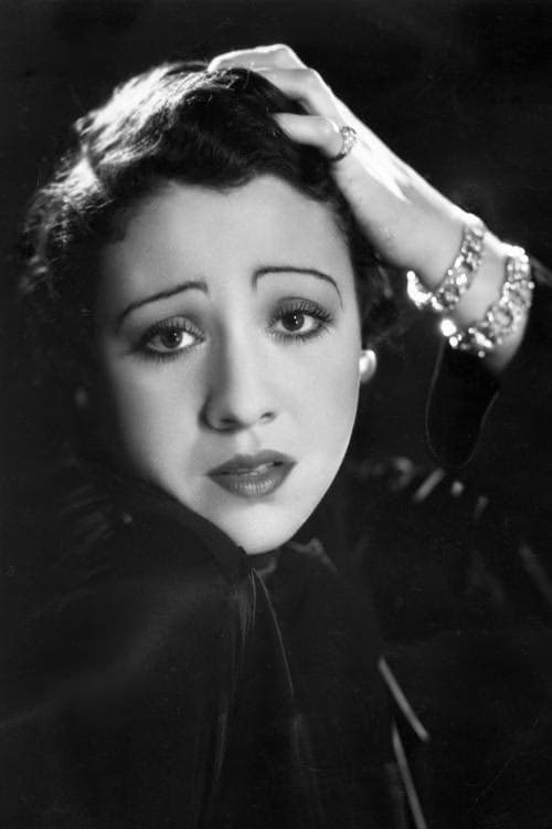Mireille Perrey filmleri