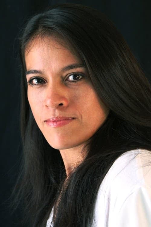 Miriam Balderas filmleri