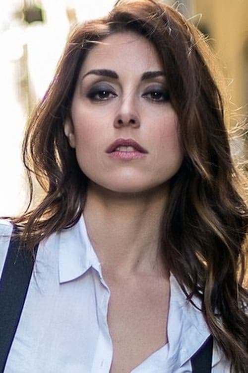 Miriam Candurro filmleri