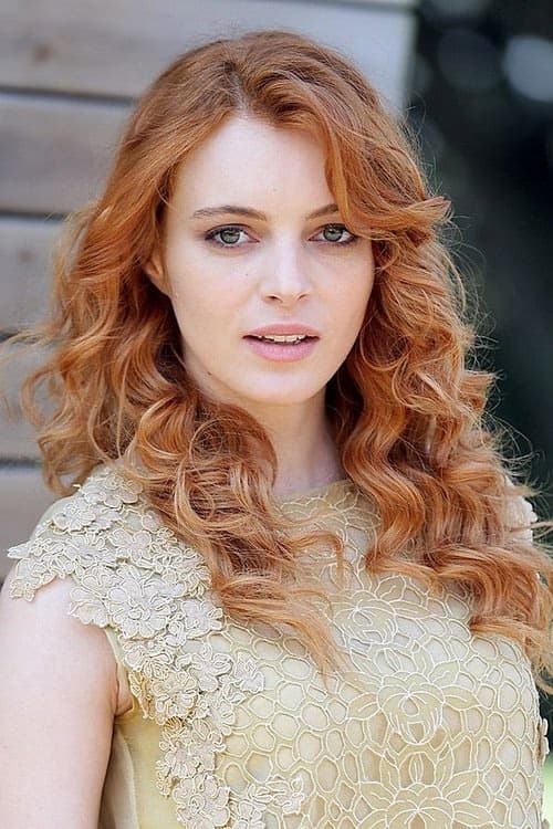 Miriam Dalmazio filmleri