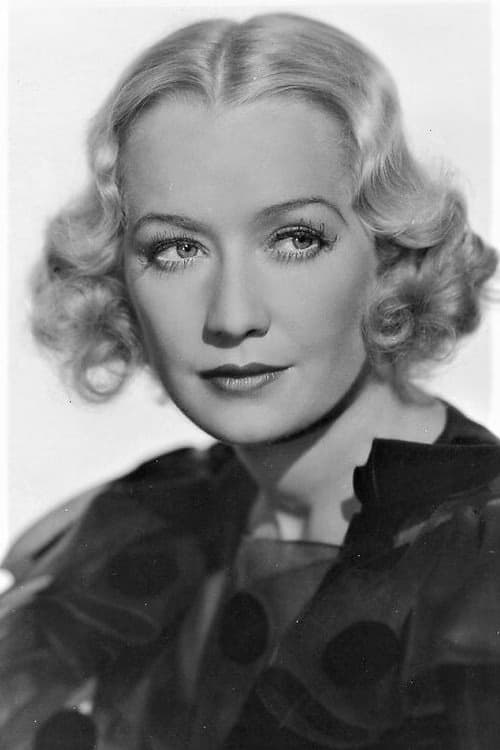 Miriam Hopkins filmleri