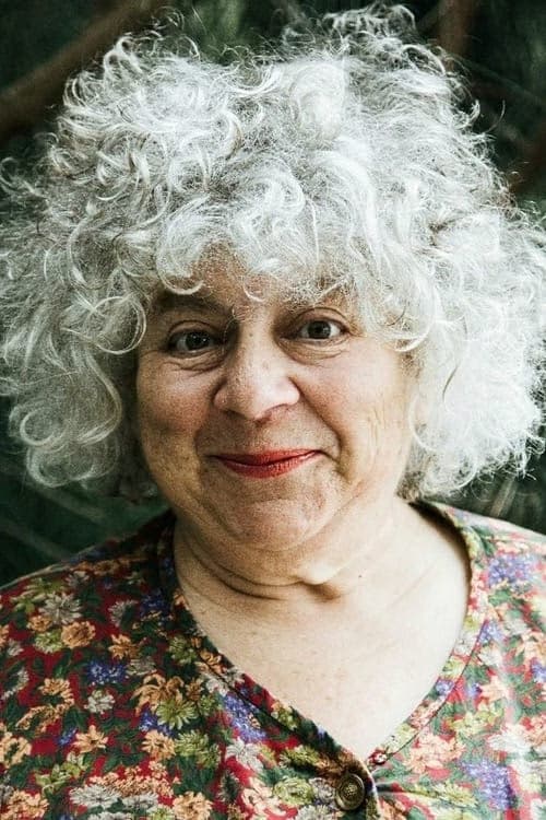 Miriam Margolyes filmleri