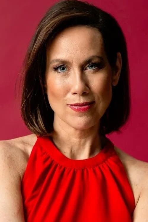 Miriam Shor filmleri