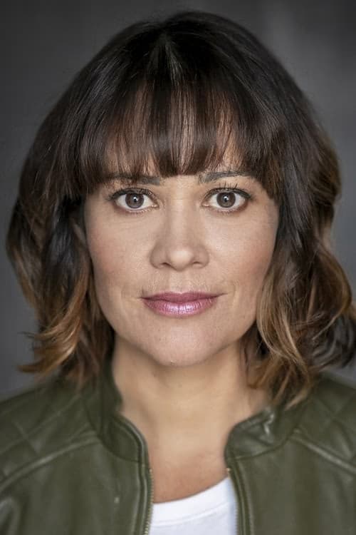 Miriama McDowell filmleri