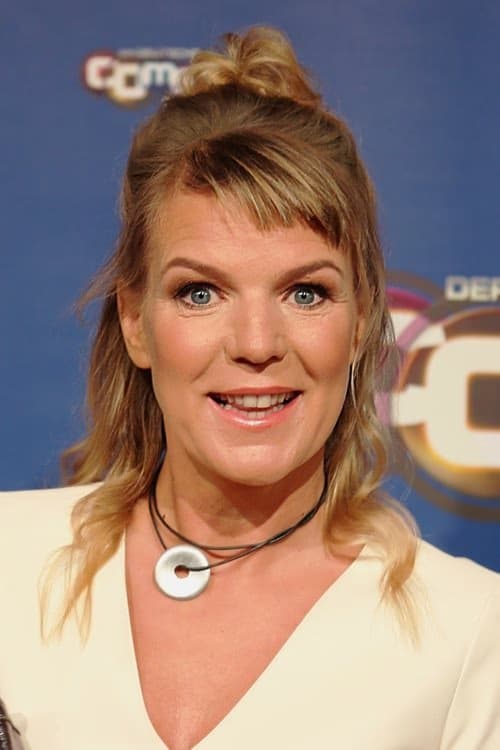 Mirja Boes filmleri