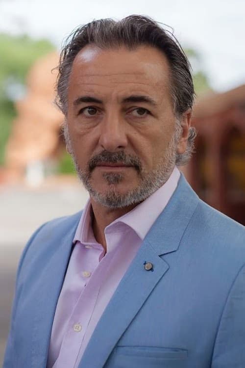 Mirko Grillini filmleri