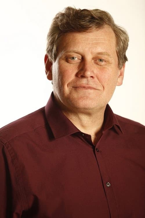 Miroslav Hanuš filmleri