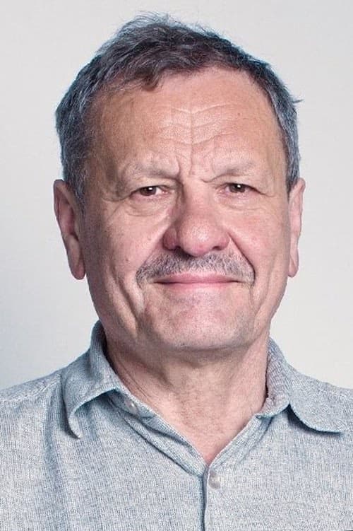 Miroslav Krobot filmleri