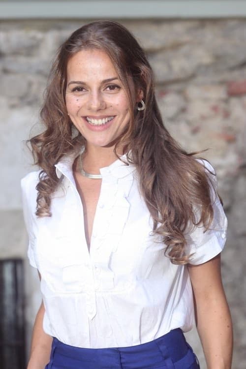Miryam Gallego filmleri