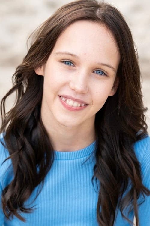 Mischa Heywood filmleri