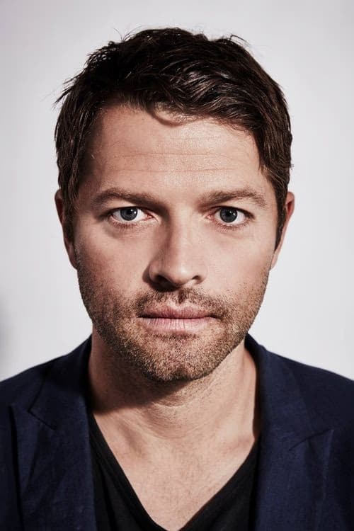 Misha Collins filmleri