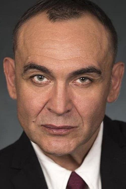 Misha Kuznetsov filmleri