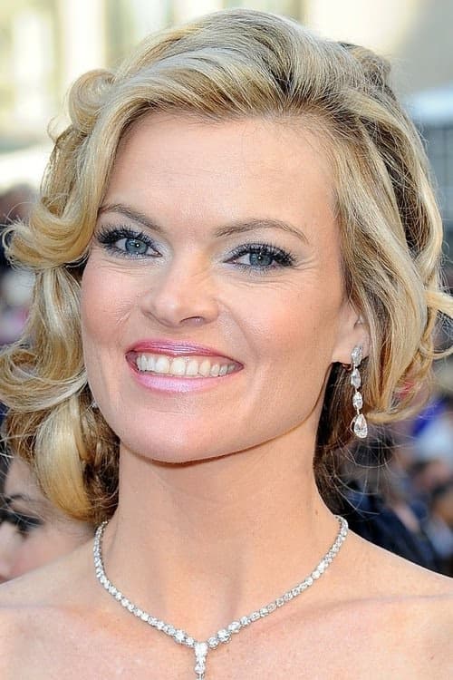 Missi Pyle filmleri