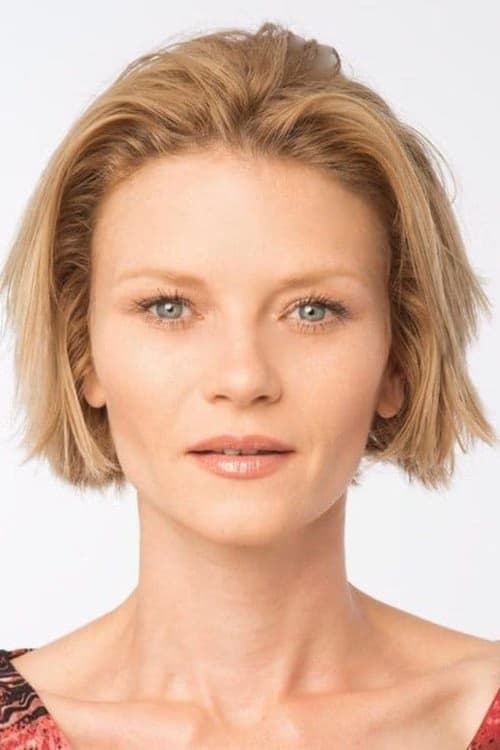 Missy Crider filmleri