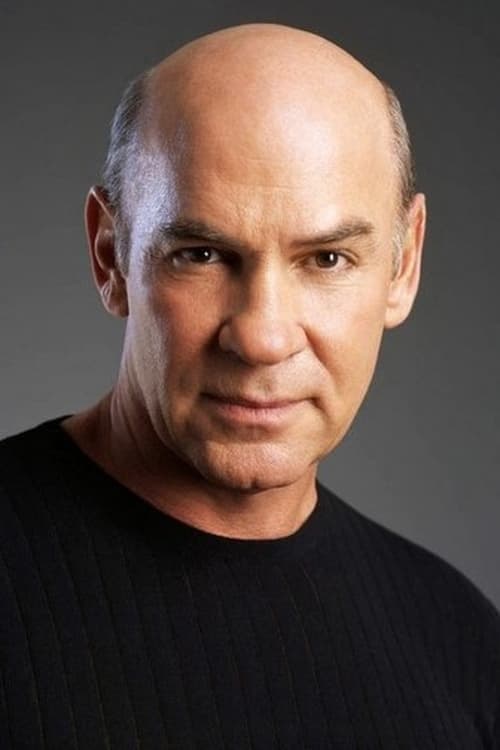 Mitch Pileggi filmleri