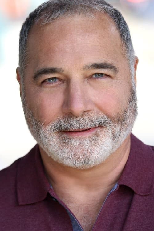Mitch Poulos filmleri