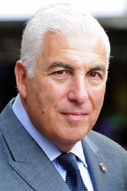 Mitch Winehouse filmleri