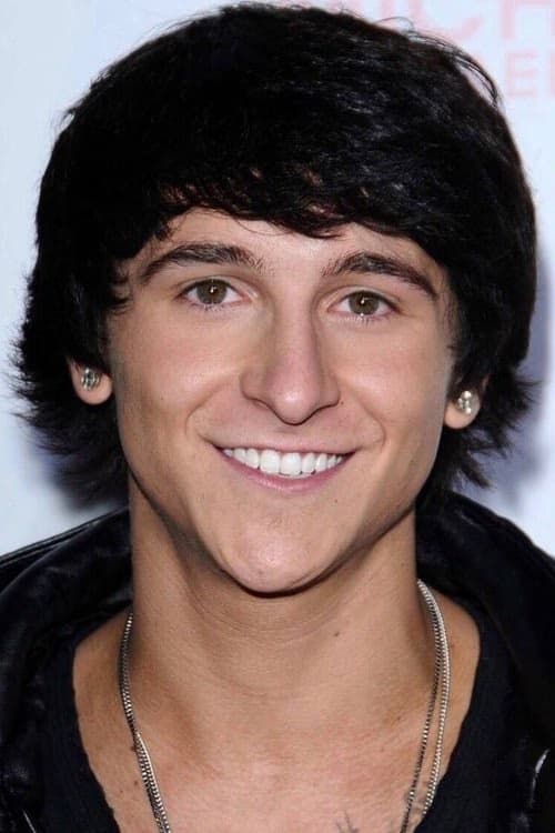 Mitchel Musso filmleri