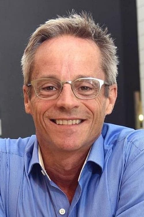 Mitchell Anderson filmleri