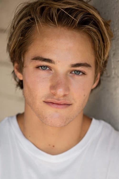 Mitchell Hoog filmleri