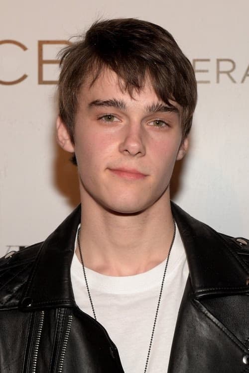 Mitchell Hope filmleri