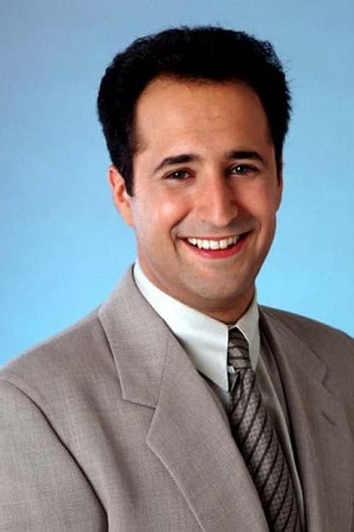 Mitchell Whitfield filmleri