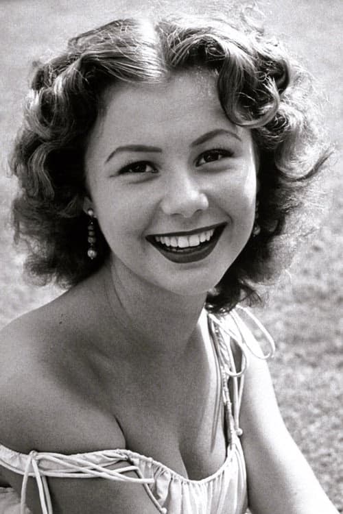 Mitzi Gaynor filmleri
