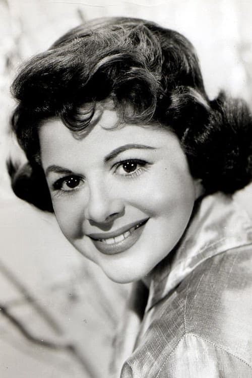 Mitzi McCall filmleri