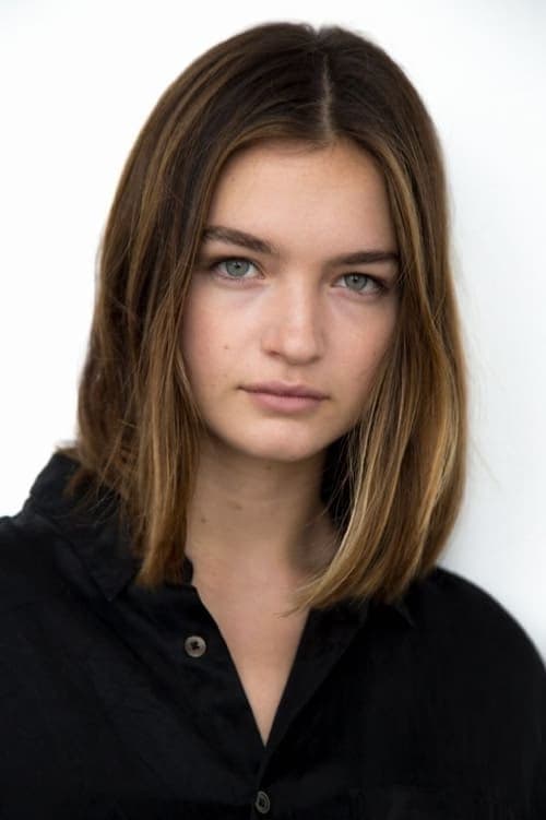 Mitzi Ruhlmann filmleri