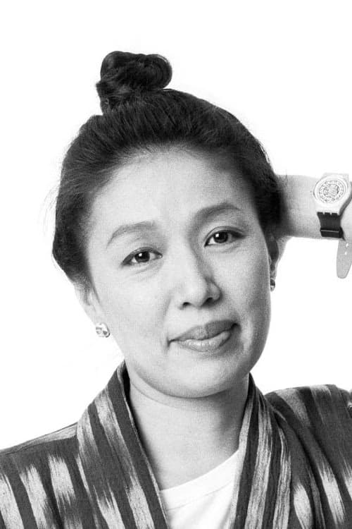 Miyamoto Nobuko filmleri