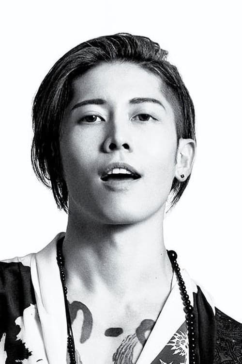 MIYAVI filmleri