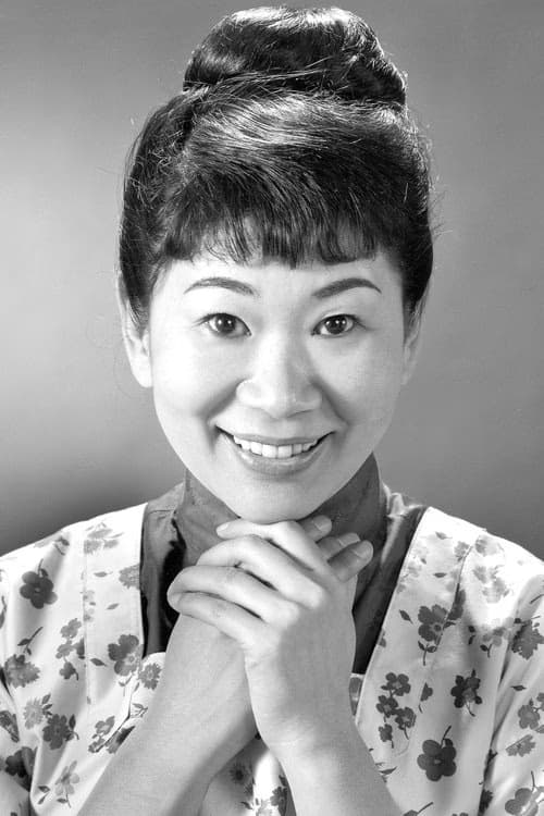 Miyoshi Umeki filmleri