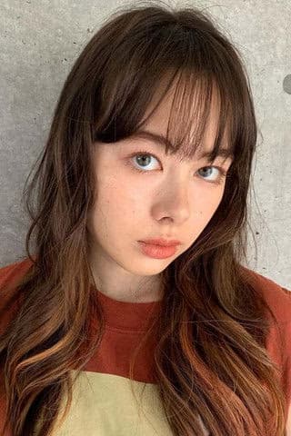 Miyu Ishidate Roberts filmleri