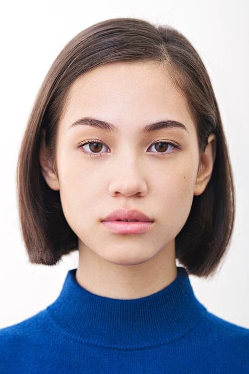 Mizuhara Kiko filmleri