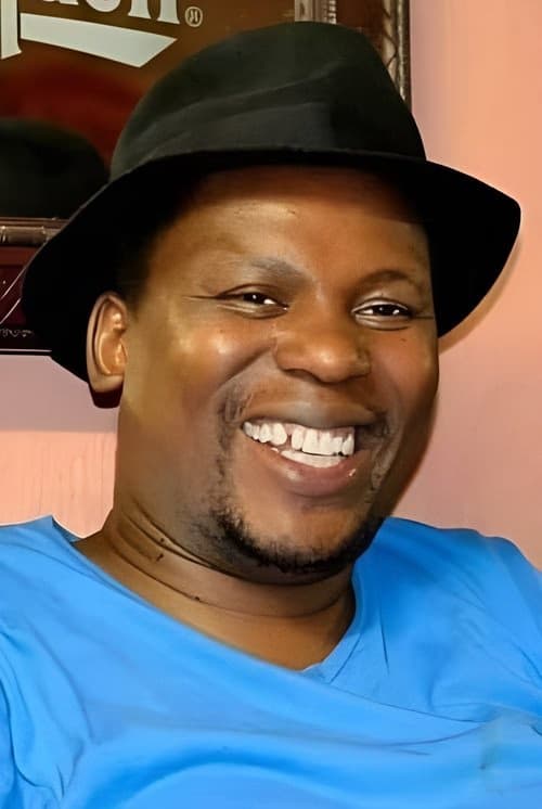 Mncedisi Shabangu filmleri