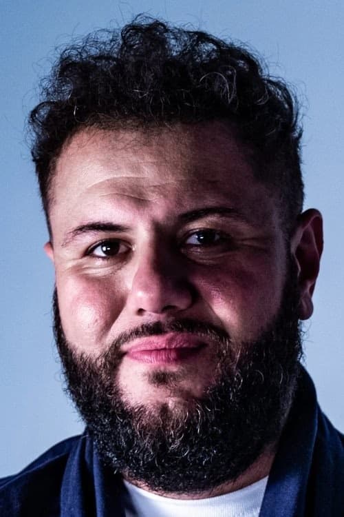 Mo Amer filmleri