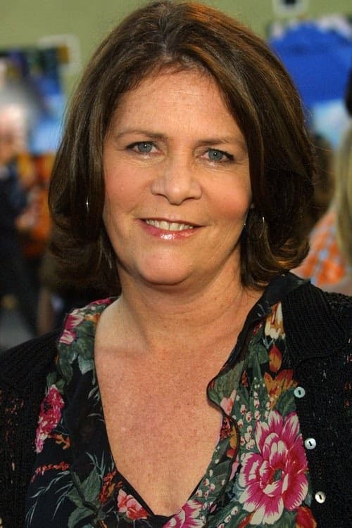 Mo Gaffney filmleri