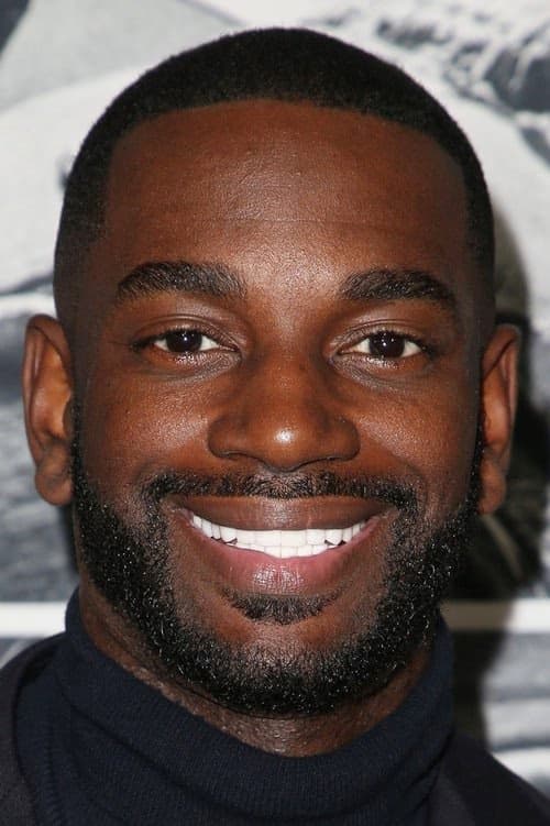 Mo McRae filmleri