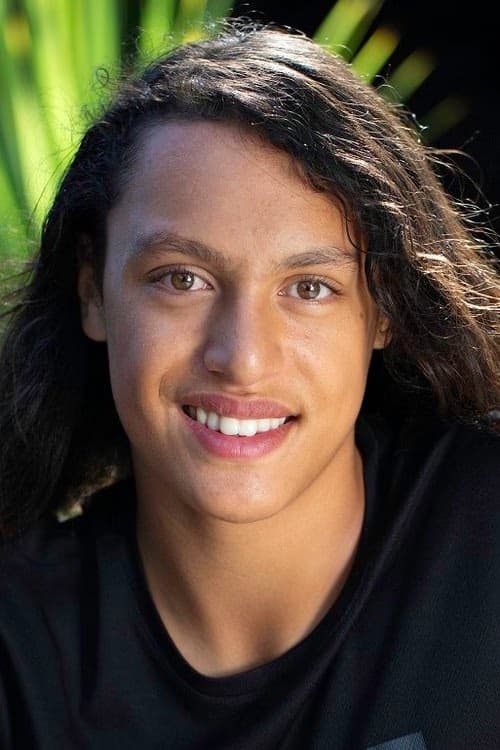 Moana Williams filmleri