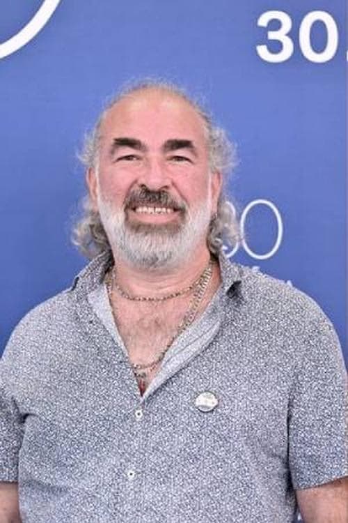 Mohamad Al Rashi filmleri